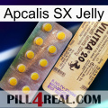 Apcalis Sx Jelly new06